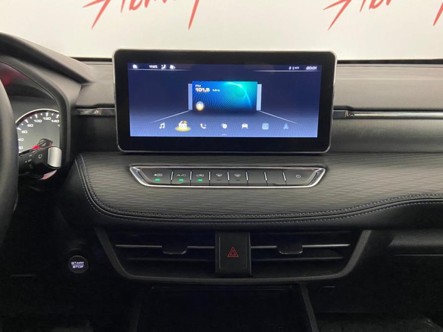 Haval Jolion I Псков  - изображение 14