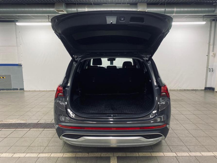 Hyundai Santa Fe IV Рестайлинг Санкт-Петербург  - изображение 7
