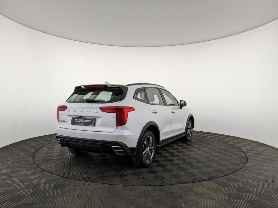 Haval Jolion I Рестайлинг Москва  - изображение 5
