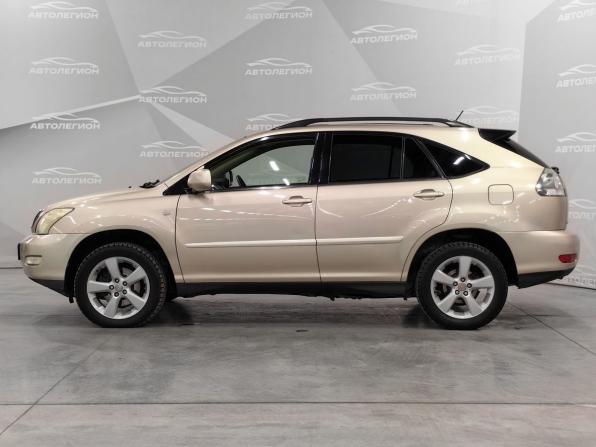 Lexus RX II с пробегом 2003 года, цена 1 230 000 рублей, 268000 км, внедорожник, Автокод Объявления