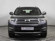 Toyota Highlander II (XU40) Рестайлинг Москва  - изображение 22