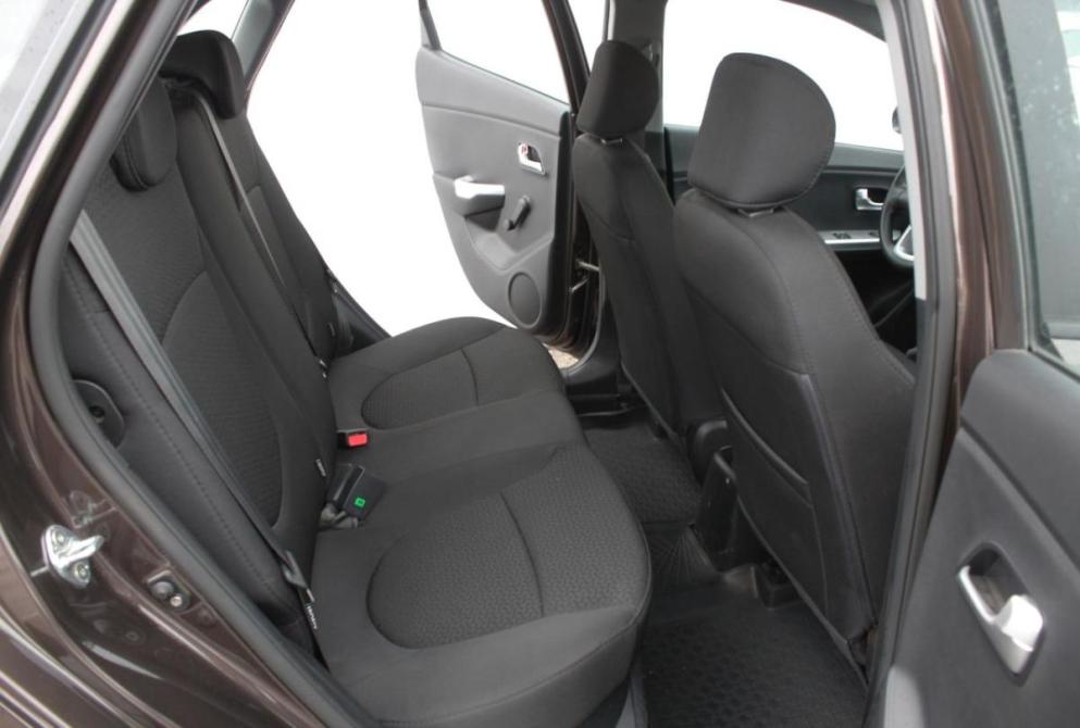 Kia Rio III Нижний Новгород  - изображение 12
