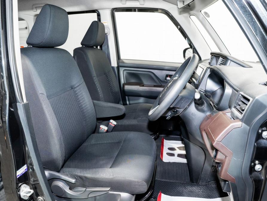 Daihatsu Thor I Чита  - изображение 6