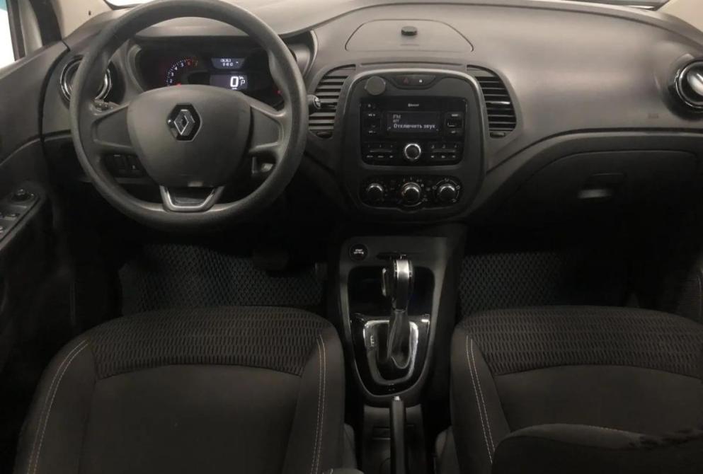 Renault Kaptur I Астрахань  - изображение 17