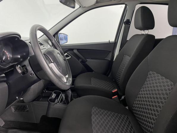 Lada (ВАЗ) Granta I Рестайлинг с пробегом 2024 года, цена 790 000 рублей, 39453 км, лифтбек, Автокод Объявления
