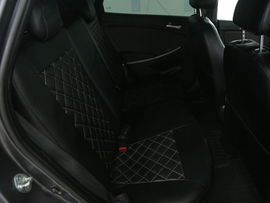Hyundai Solaris I Иваново  - изображение 11