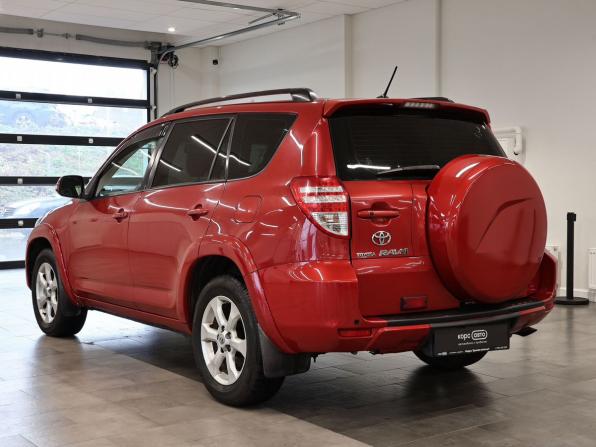 Toyota RAV4 III (XA30) Рестайлинг с пробегом 2010 года, цена 1 260 000 рублей, 249160 км, внедорожник, Автокод Объявления
