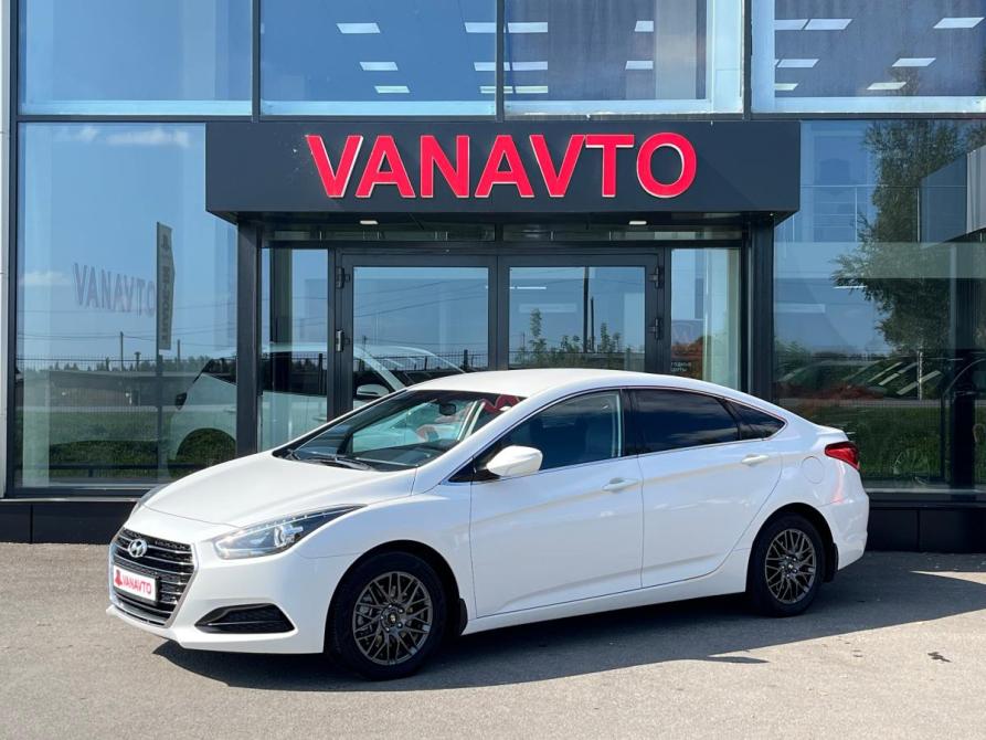 Hyundai i40 I Рестайлинг Азнакаево  - изображение 1