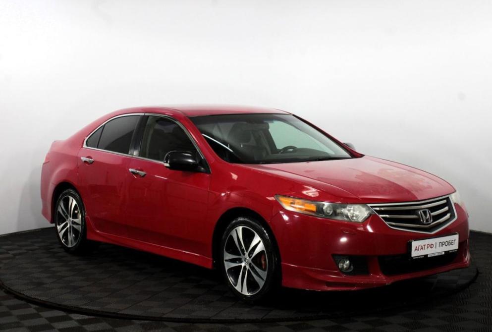 Honda Accord VIII Нижний Новгород  - изображение 4