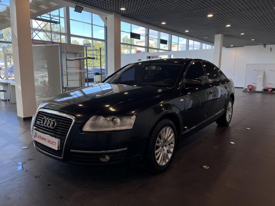 Audi A6 III (C6) Чебоксары  - изображение 6