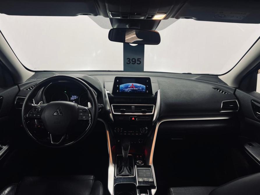 Mitsubishi Eclipse Cross I Санкт-Петербург  - изображение 13