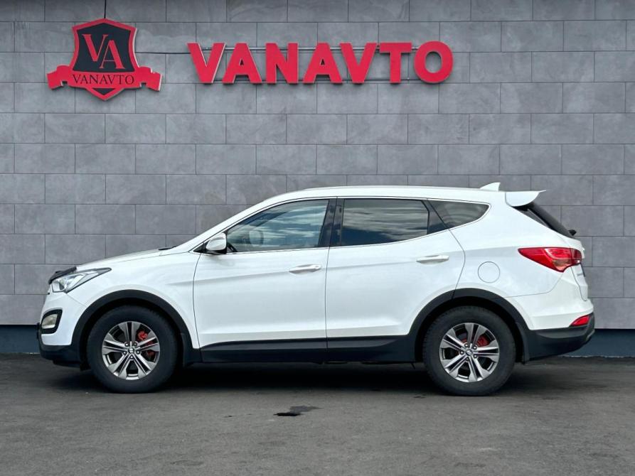 Hyundai Santa Fe III Альметьевск  - изображение 8