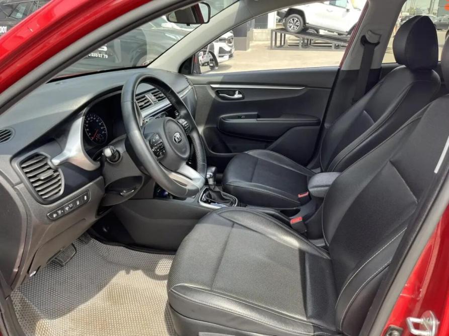 Kia Rio IV Рестайлинг Воронеж  - изображение 10
