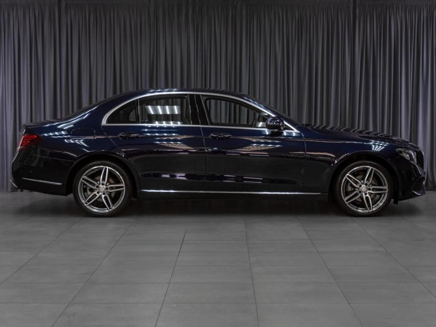 Mercedes-Benz E-Класс V (W213 S213 C238) Тюмень  - изображение 5