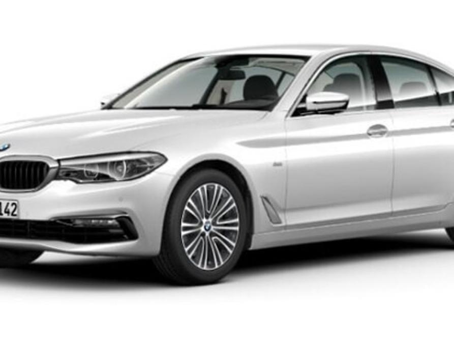 BMW 5 серии VII (G30/G31/G38) Стерлитамак  - изображение 11