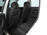 Skoda Fabia II Рестайлинг Ростов-на-Дону  - изображение 25