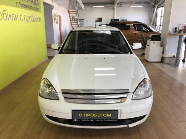 Lada (ВАЗ) Priora I с пробегом 2011 года, цена 165 000 рублей, 255000 км, хэтчбек, Автокод Объявления
