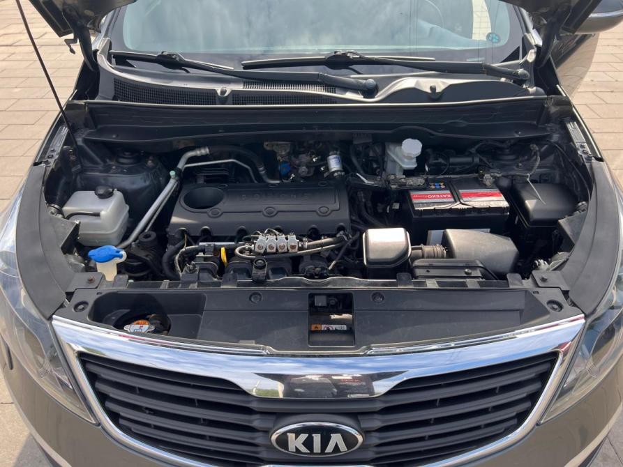 Kia Sportage III Стерлитамак  - изображение 21
