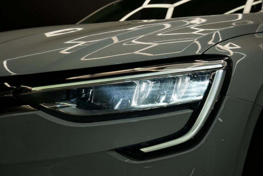 Renault Arkana I Крым  - изображение 9