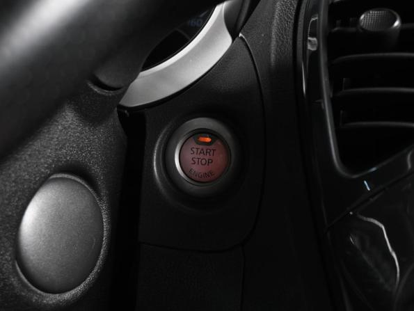 Nissan Juke I с пробегом 2011 года, цена 1 079 000 рублей, 163217 км, внедорожник, Автокод Объявления