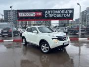 Nissan Juke I Альметьевск  - изображение 19
