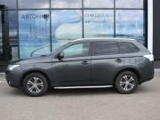 Mitsubishi Outlander III Рестайлинг Архангельск  - изображение 23