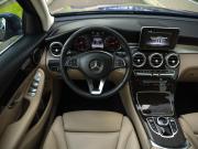 Mercedes-Benz GLC I (X253) Санкт-Петербург  - изображение 44
