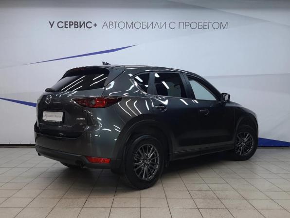 Mazda CX-5 II с пробегом 2020 года, цена 3 050 000 рублей, 73236 км, внедорожник, Автокод Объявления