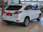 Lexus RX III Рестайлинг Астрахань  - изображение 25