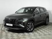 Hyundai Tucson IV Санкт-Петербург  - изображение 21