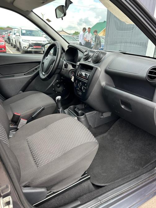 Lada (ВАЗ) Granta I Альметьевск  - изображение 13