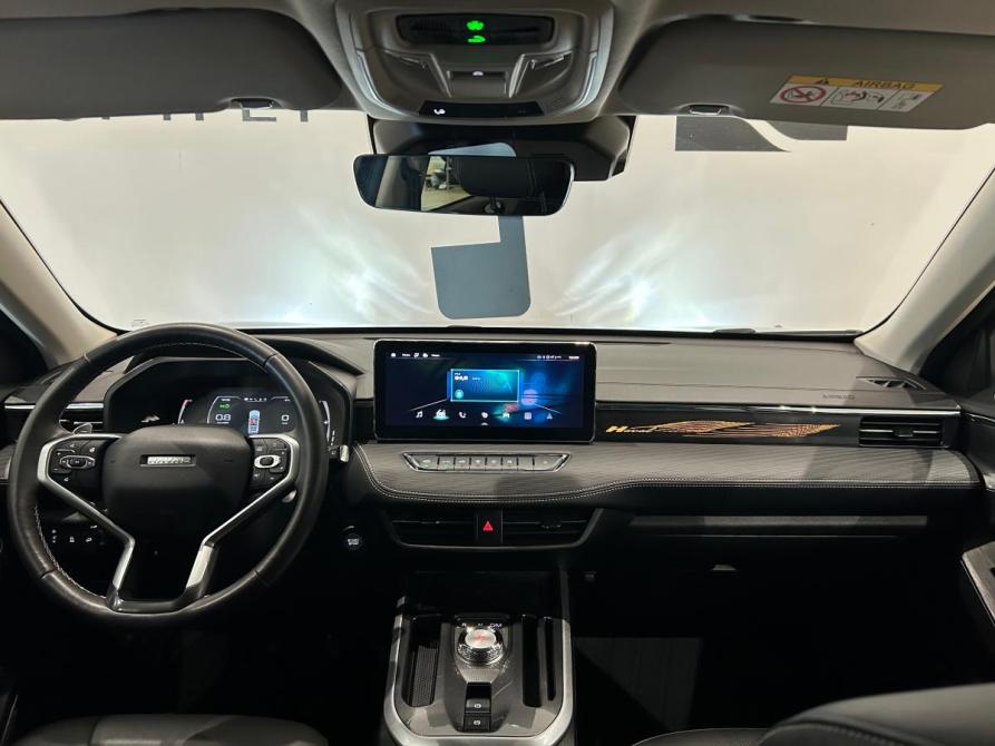 Haval Jolion I Рестайлинг Санкт-Петербург  - изображение 17