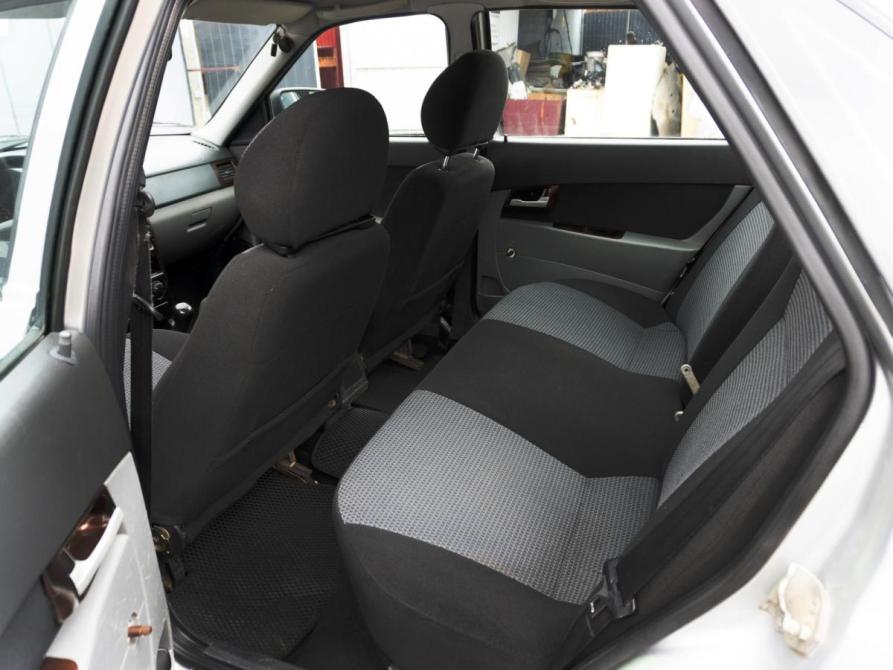 Lada (ВАЗ) Priora I Кропоткин  - изображение 9