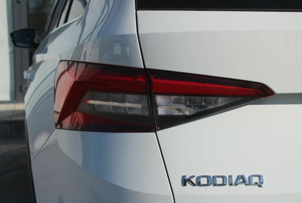 Skoda Kodiaq I Саратов  - изображение 10
