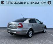 Skoda Octavia I (A4) Рестайлинг Стерлитамак  - изображение 27