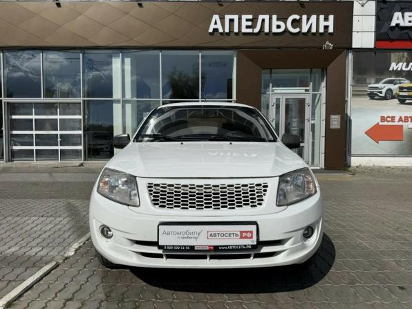 Lada (ВАЗ) Granta I с пробегом 2013 года, цена 262 880 рублей, 230941 км, седан, Автокод Объявления