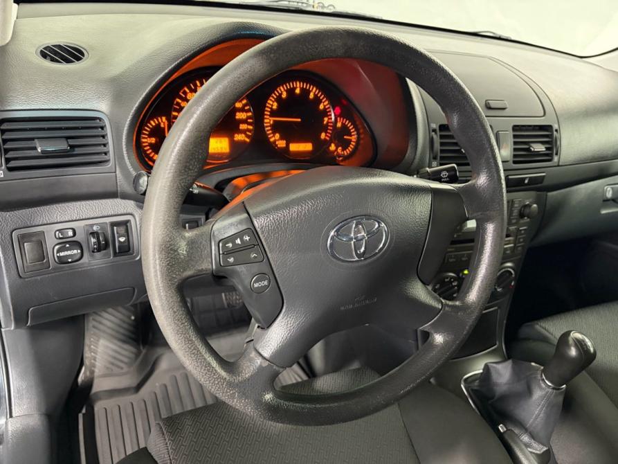 Toyota Avensis II Рестайлинг Оренбург  - изображение 14