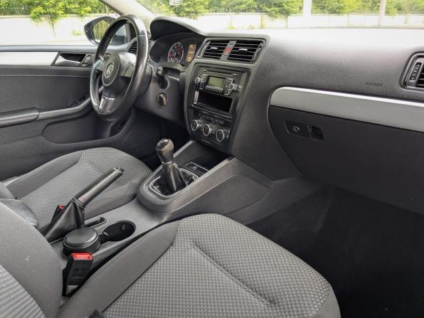 Volkswagen Jetta VI с пробегом 2013 года, цена 849 900 рублей, 294000 км, седан, Автокод Объявления