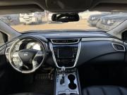 Nissan Murano III (Z52) Тверь  - изображение 41
