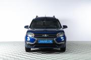 Lada (ВАЗ) Largus I Рестайлинг Челябинск  - изображение 19