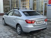 Lada (ВАЗ) Vesta I Мурманск  - изображение 21