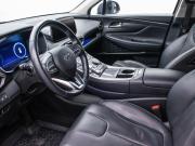Hyundai Santa Fe IV Рестайлинг Москва  - изображение 30