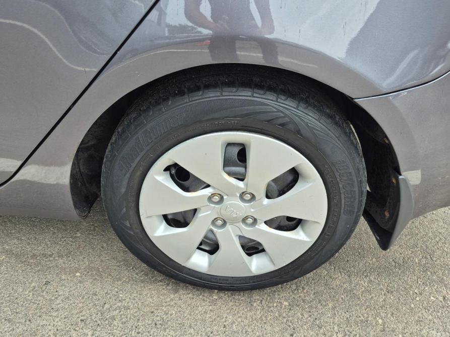 Kia Rio III Воронеж  - изображение 20