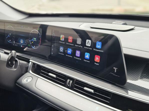 Chery Tiggo 7 Pro Max I Рестайлинг с пробегом 2025 года, цена 2 245 000 рублей, 20267 км, внедорожник, Автокод Объявления