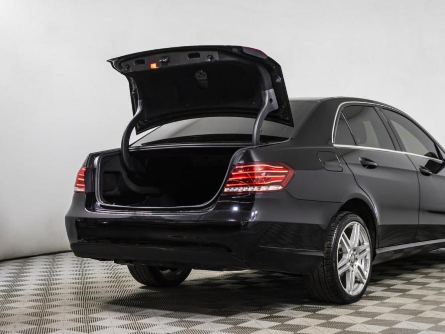Mercedes-Benz E-Класс IV (W212 S212 C207) Рестайлинг Москва  - изображение 16