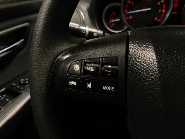 Mazda 6 II (GH) Рестайлинг с пробегом 2011 года, цена 960 000 рублей, 276227 км, лифтбек, Автокод Объявления