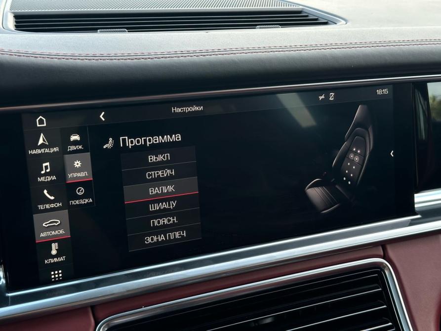 Porsche Panamera II Пермь  - изображение 35