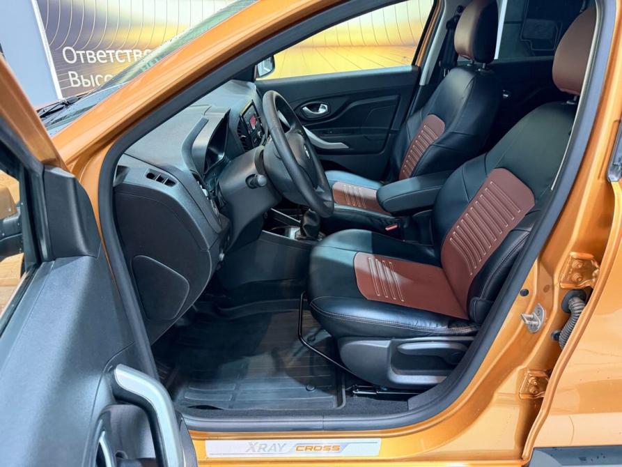 Lada (ВАЗ) XRAY I Таганрог  - изображение 11