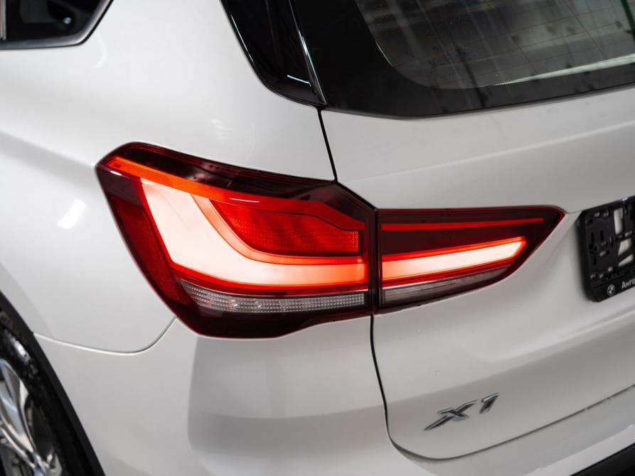 BMW X1 II (F48) Рестайлинг Иркутск  - изображение 23