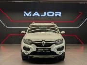 Renault Sandero II Рестайлинг Москва  - изображение 53